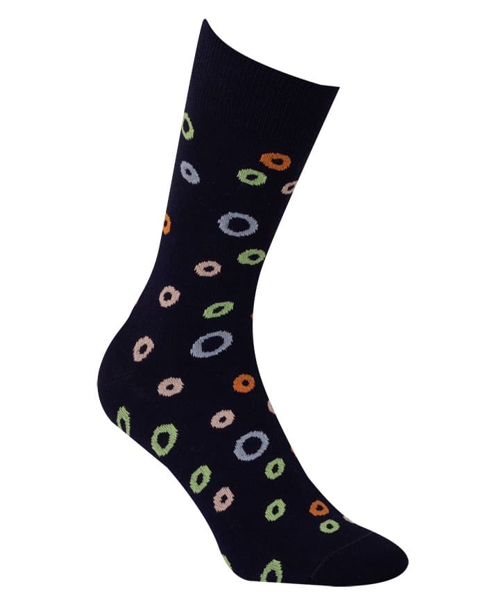 SKARPETY PERFECT MAN CASUAL