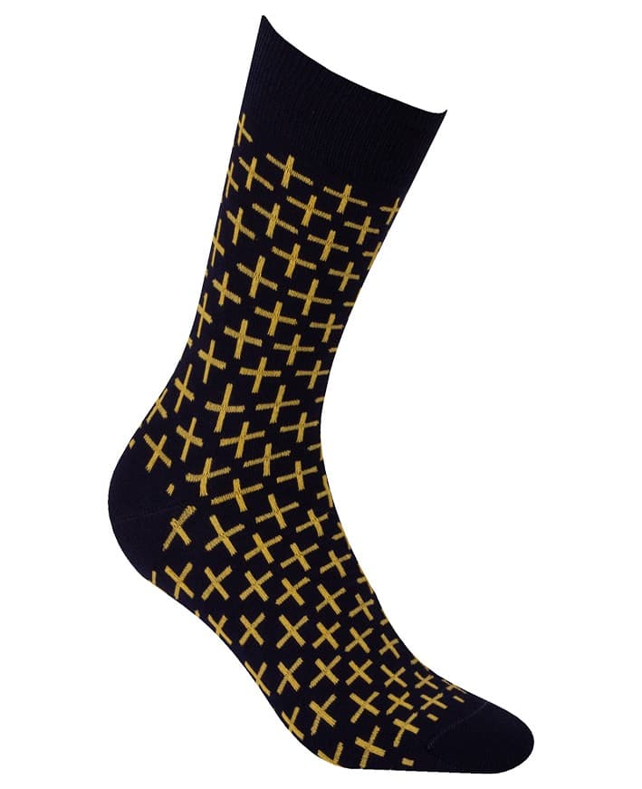 SKARPETY PERFECT MAN CASUAL