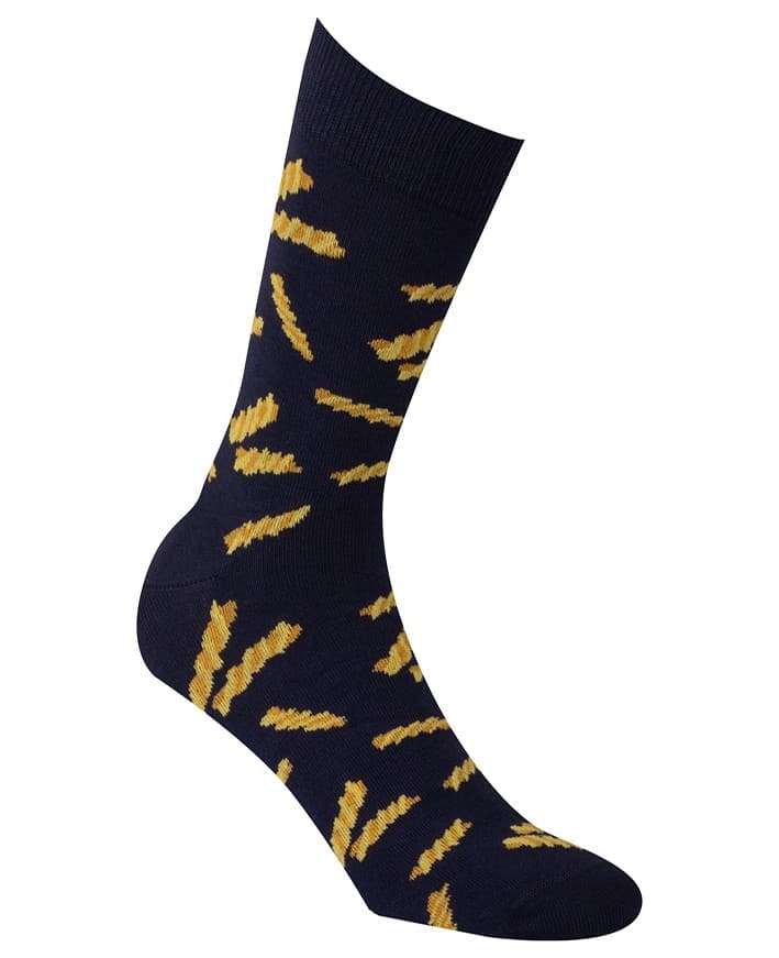 SKARPETY PERFECT MAN CASUAL