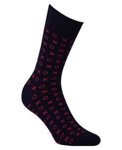 SKARPETY PERFECT MAN CASUAL