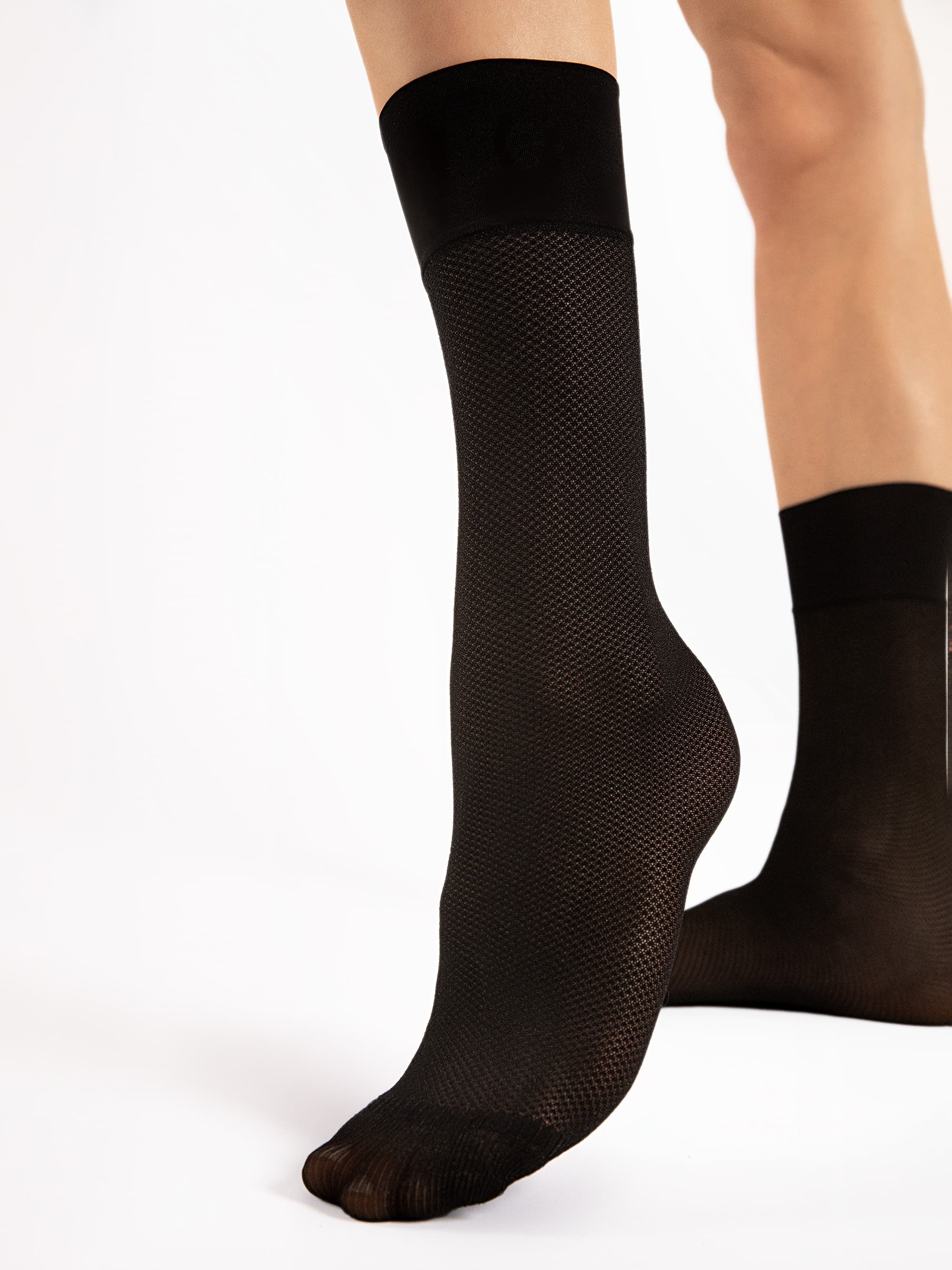 SKARPETKI FOXTROT 20 DEN