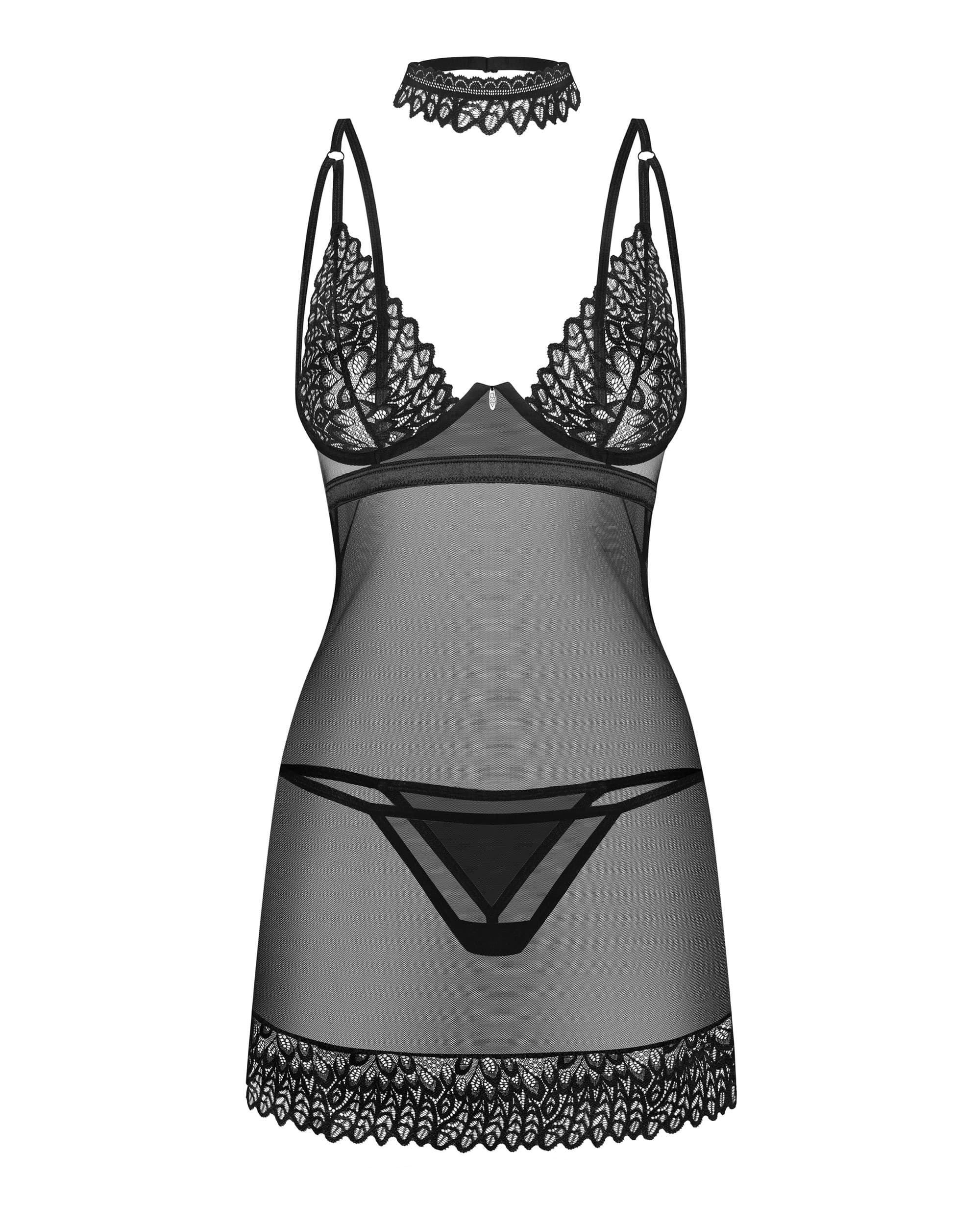 KOSZULKA DONARELLA CHEMISE