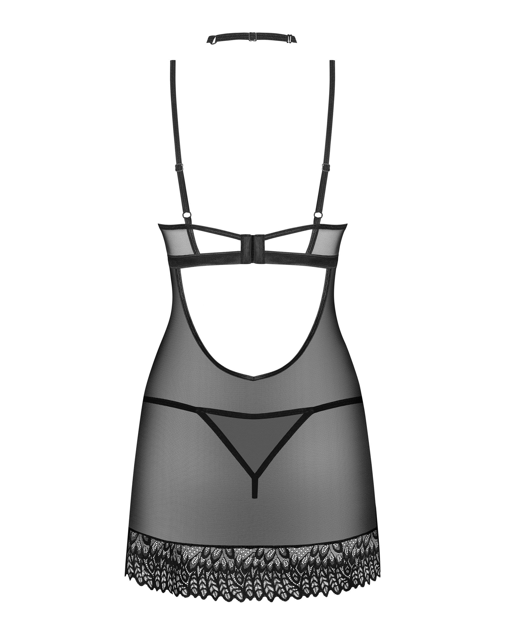 KOSZULKA DONARELLA CHEMISE