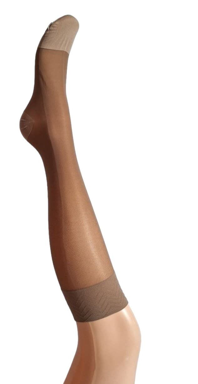 PODKOLANÓWKI BENESSERE 140 DEN