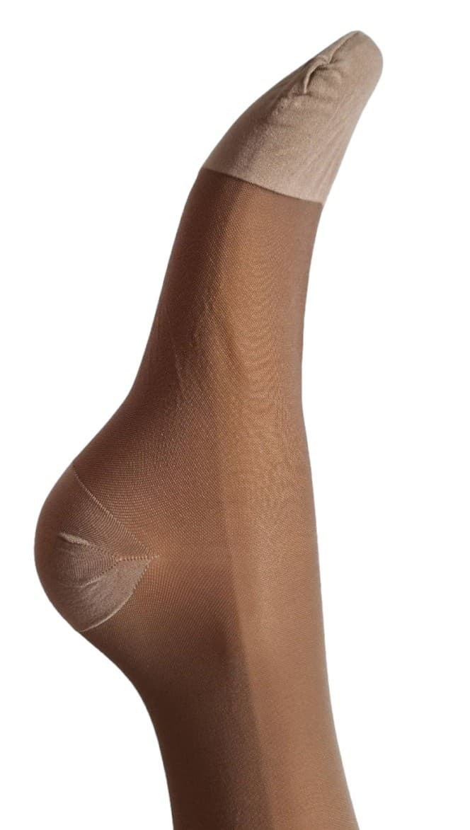 PODKOLANÓWKI BENESSERE 140 DEN