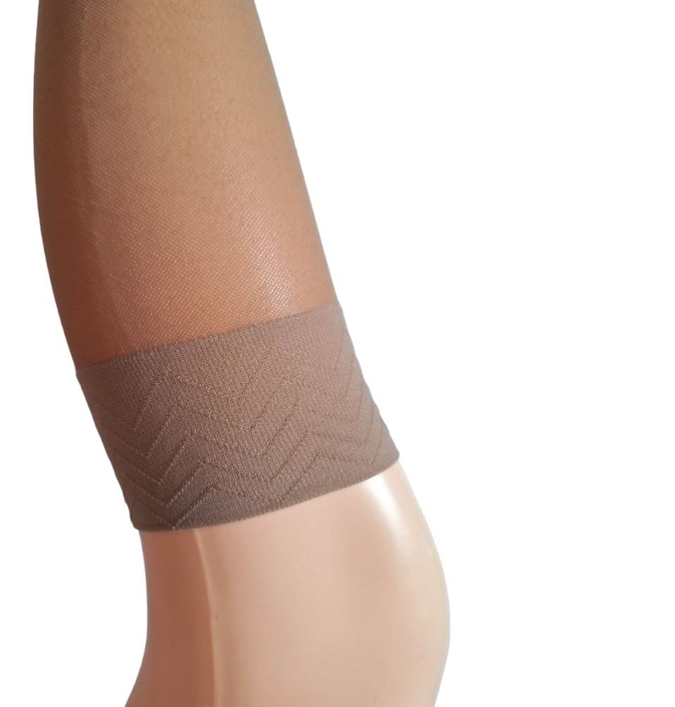 PODKOLANÓWKI BENESSERE 140 DEN