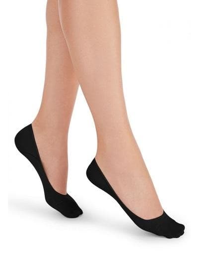 STOPKI BALLERINA BAWEŁNA 6P 2 PARY