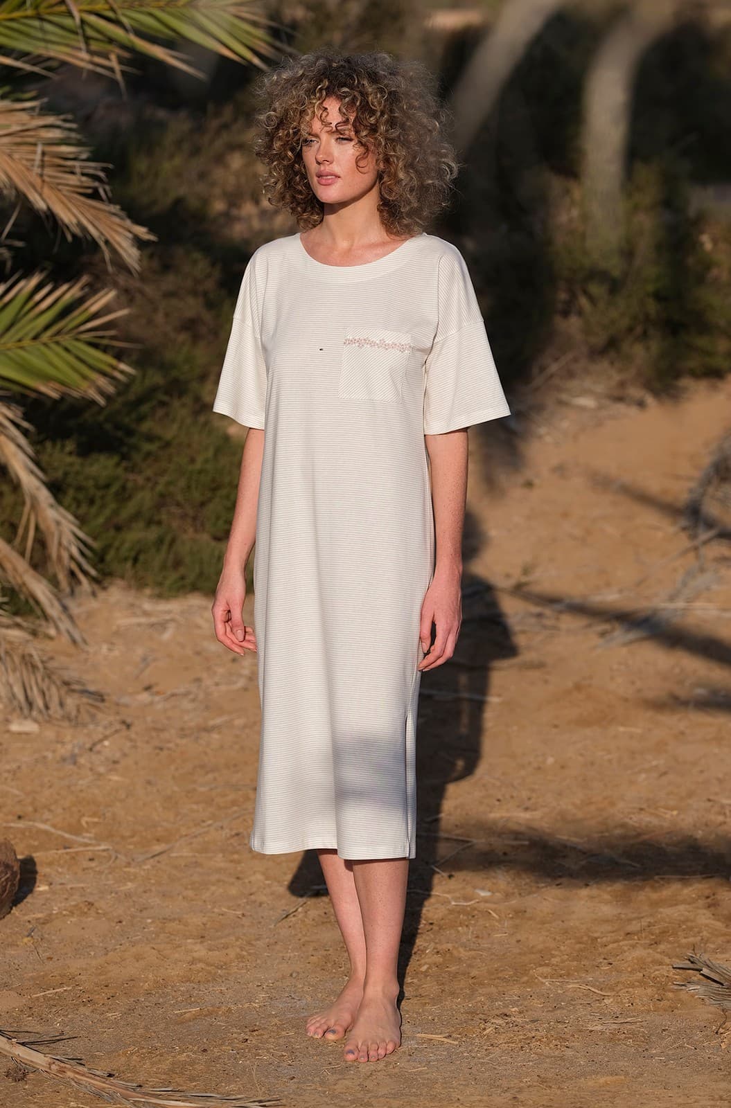 KOSZULA DAMSKA 234 KR