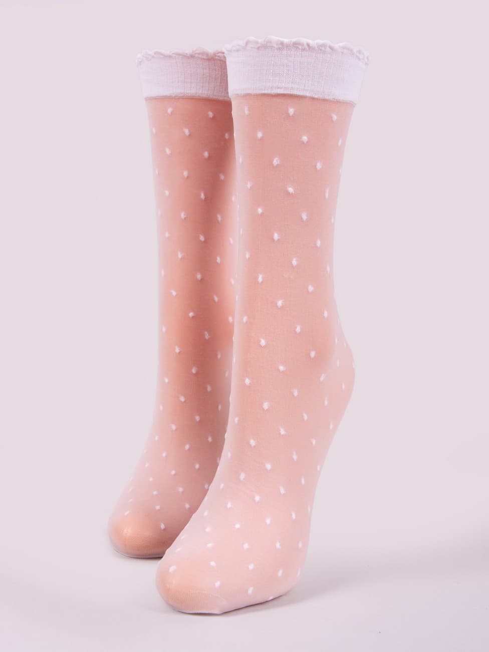 PODKOLANÓWKI DZIEWCZĘCE RAJSTOPOWE SK-79