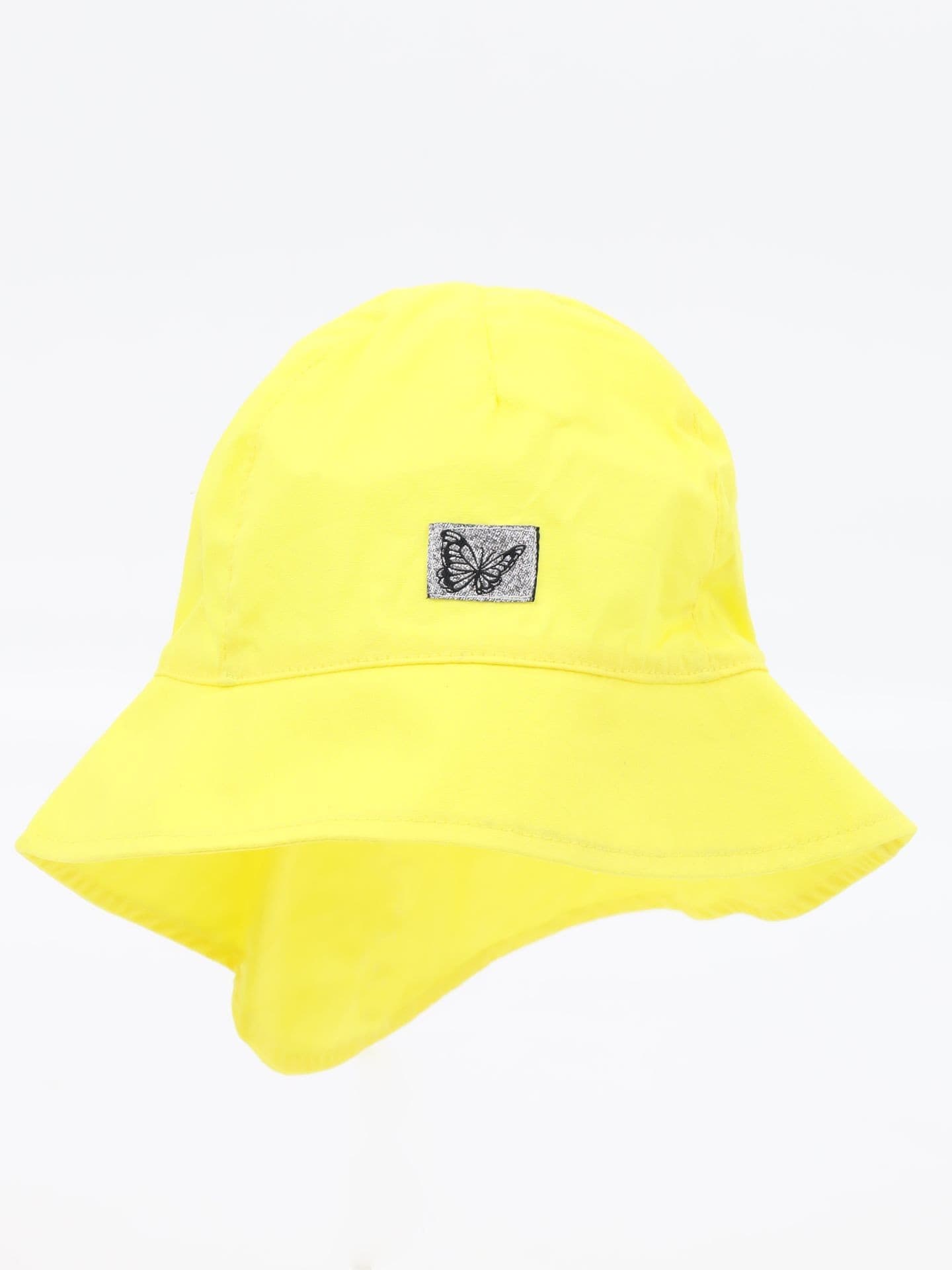 CZAPKA DZIEWCZĘCA CLE-121