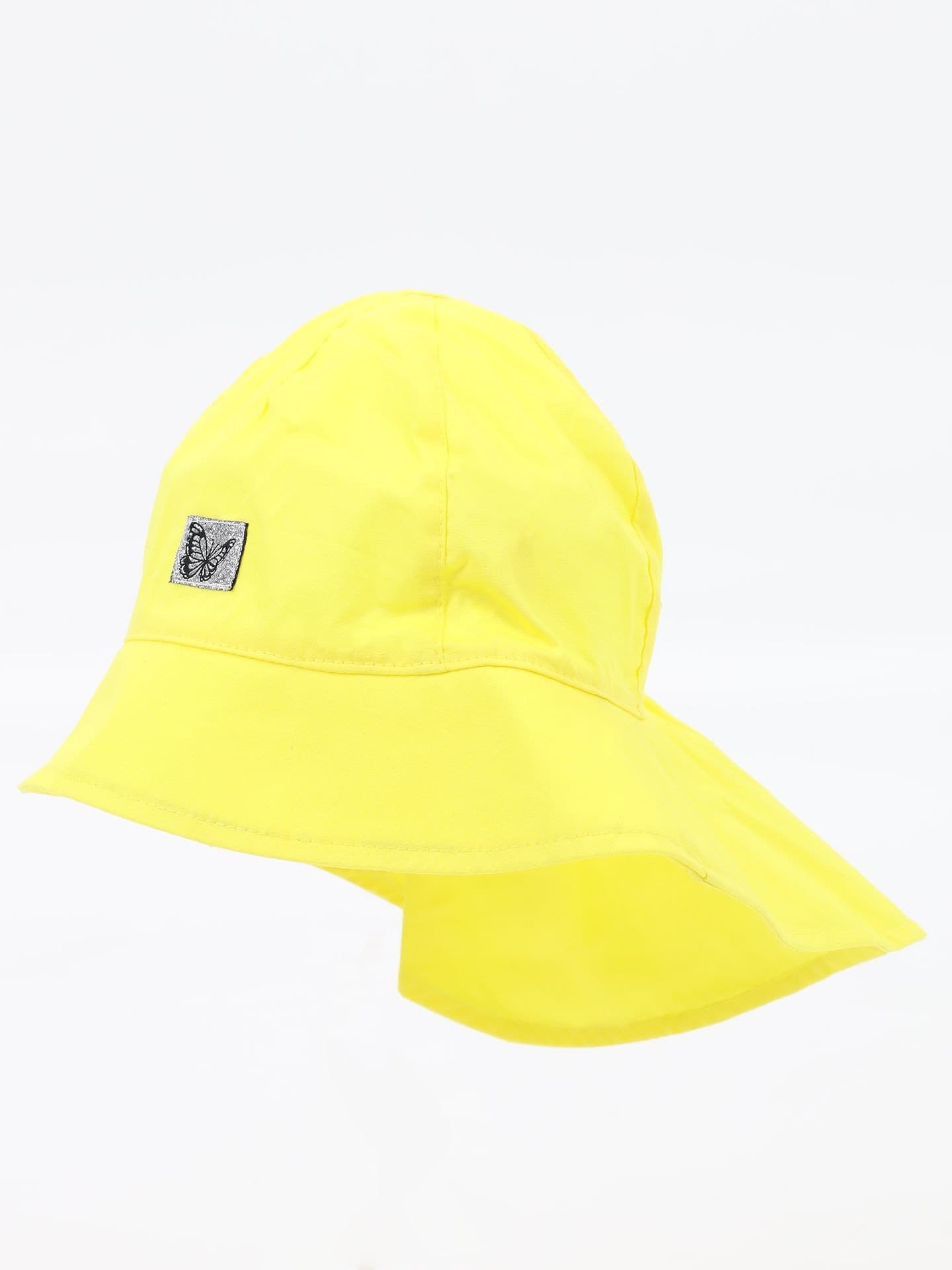 CZAPKA DZIEWCZĘCA CLE-121