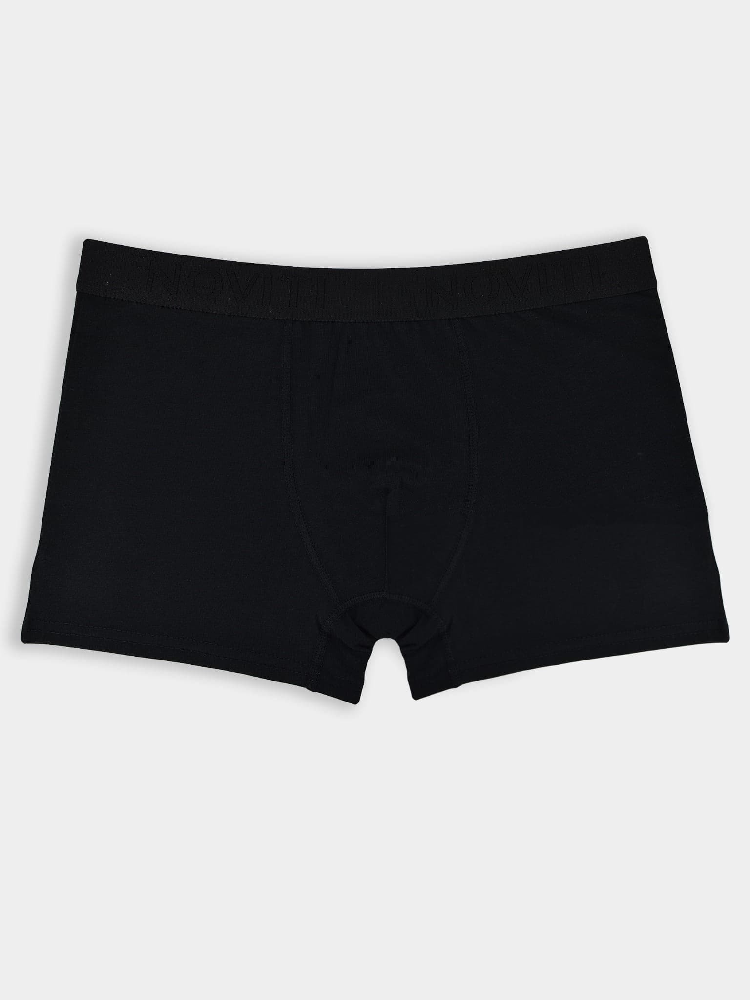 BOKSERKI GŁADKIE BB005