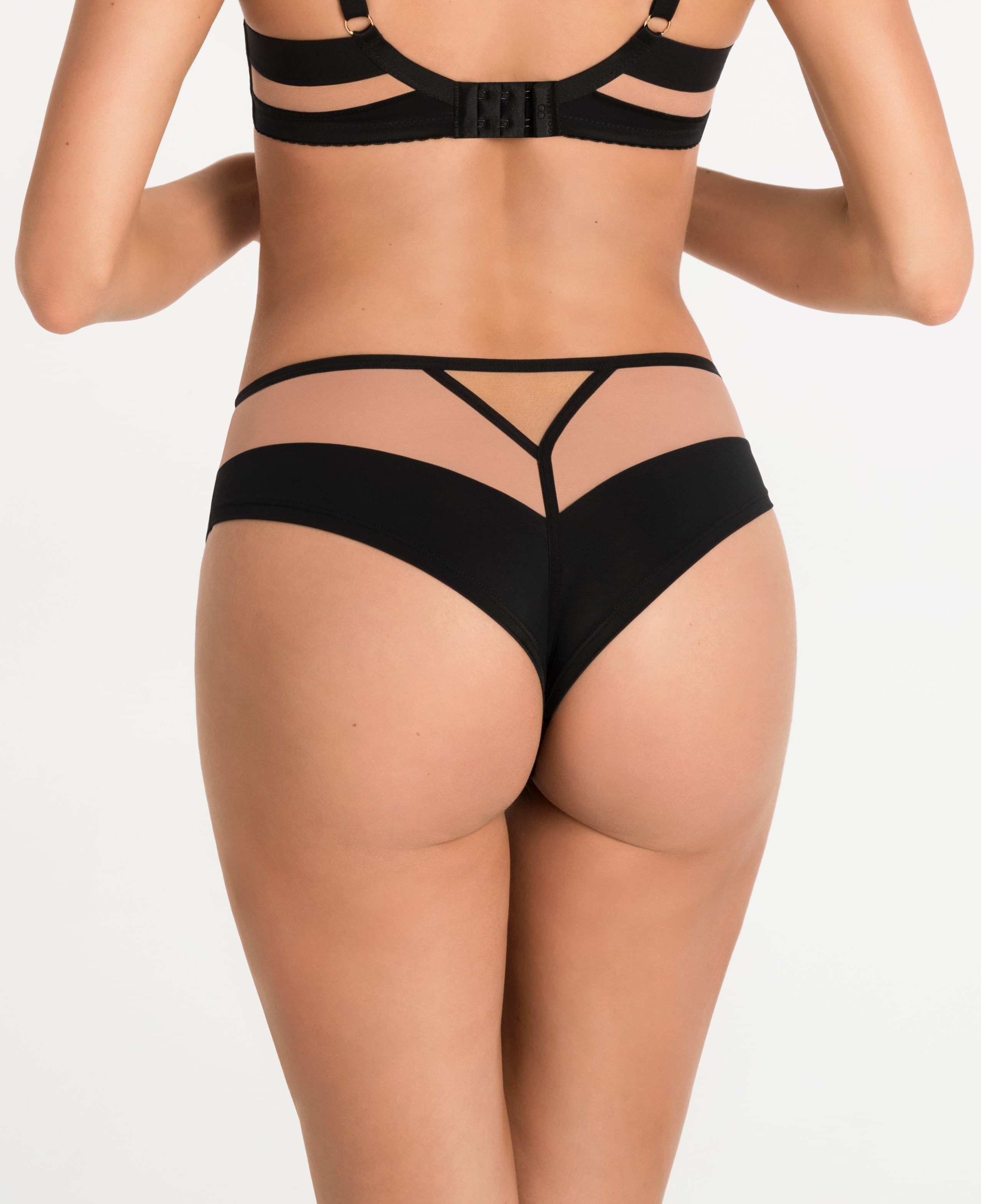 FIGI BRAZYLIANY TESORA K887 BEŻOWY