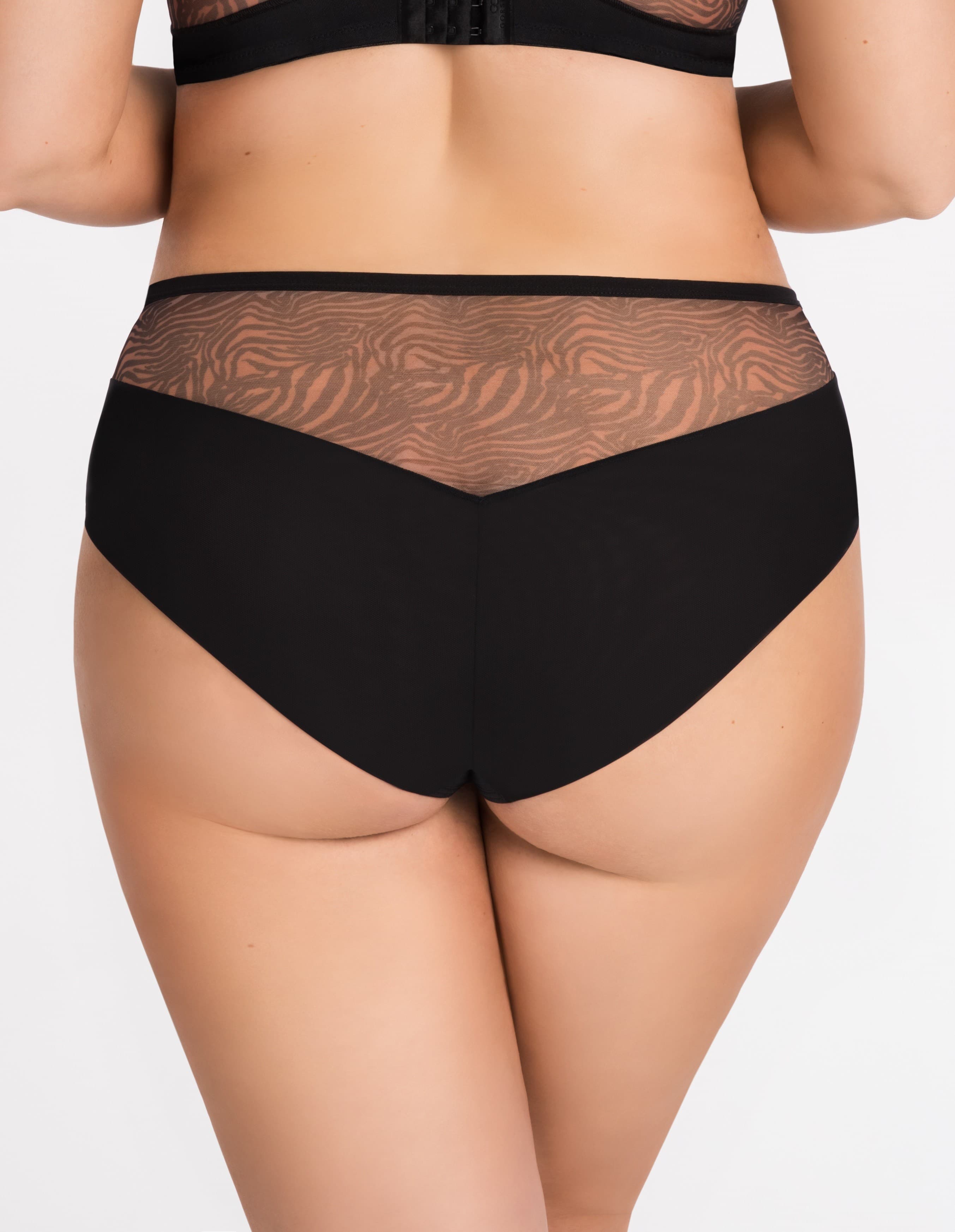 FIGI GISEL K880 CZARNY