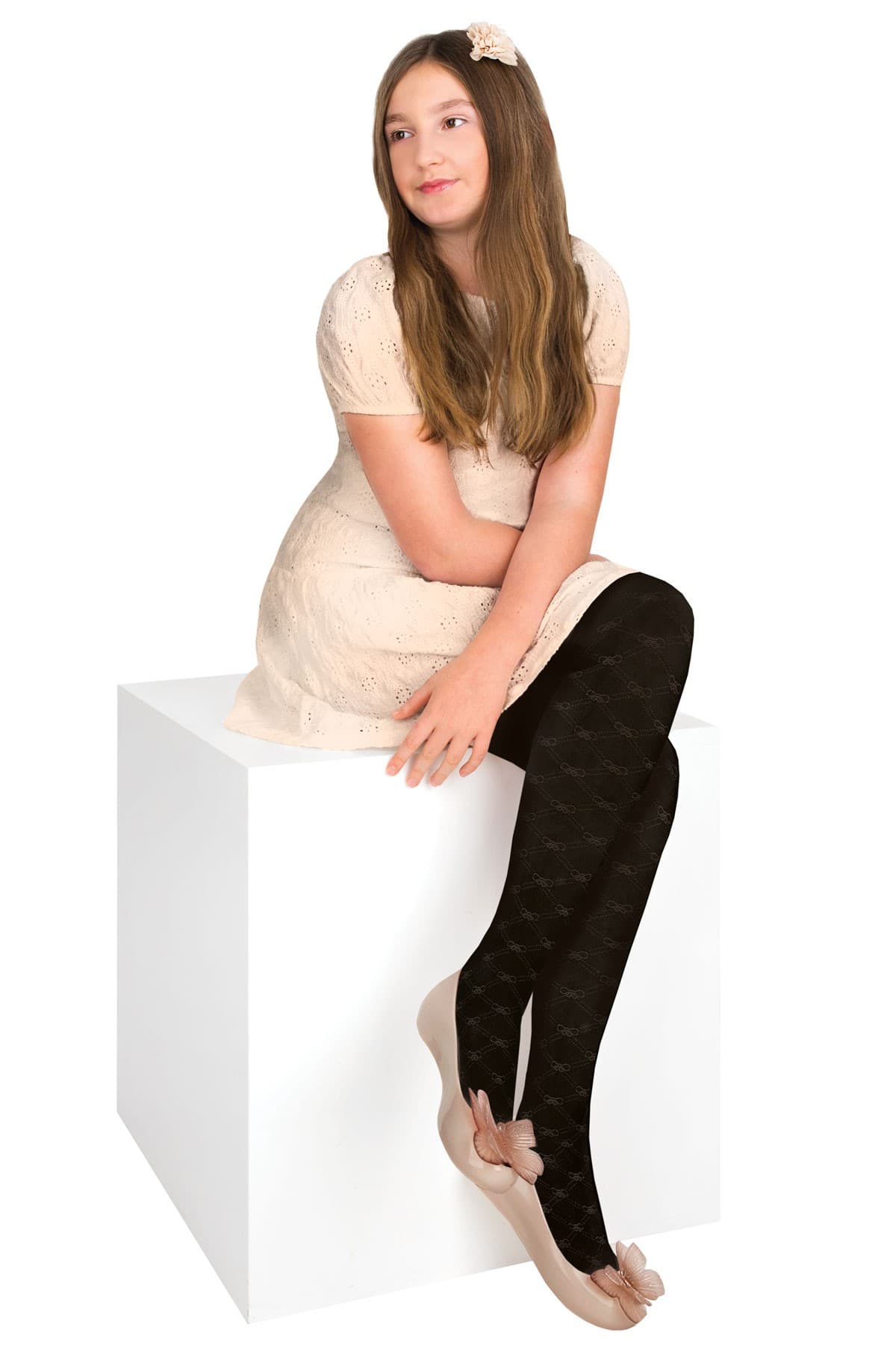 RAJSTOPY NATALIA 30 DEN RM011