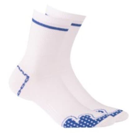 SKARPETY SPORTIVE MĘSKIE AG+