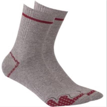 SKARPETY SPORTIVE MĘSKIE AG+