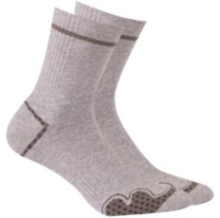 SKARPETY SPORTIVE MĘSKIE AG+