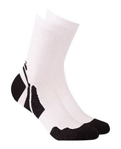 SKARPETY SPORTIVE MĘSKIE AG+