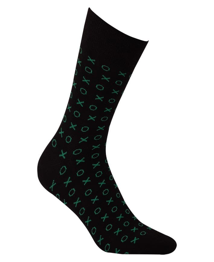 SKARPETY PERFECT MAN CASUAL