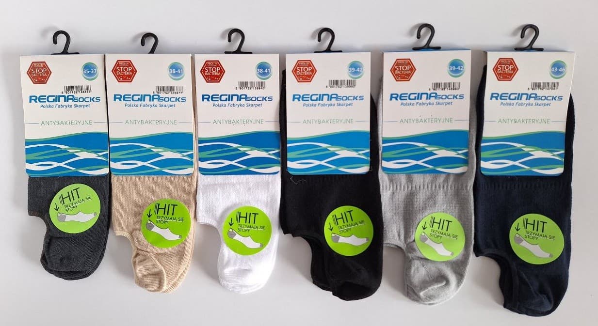 STOPKI PURISTA SILIKON