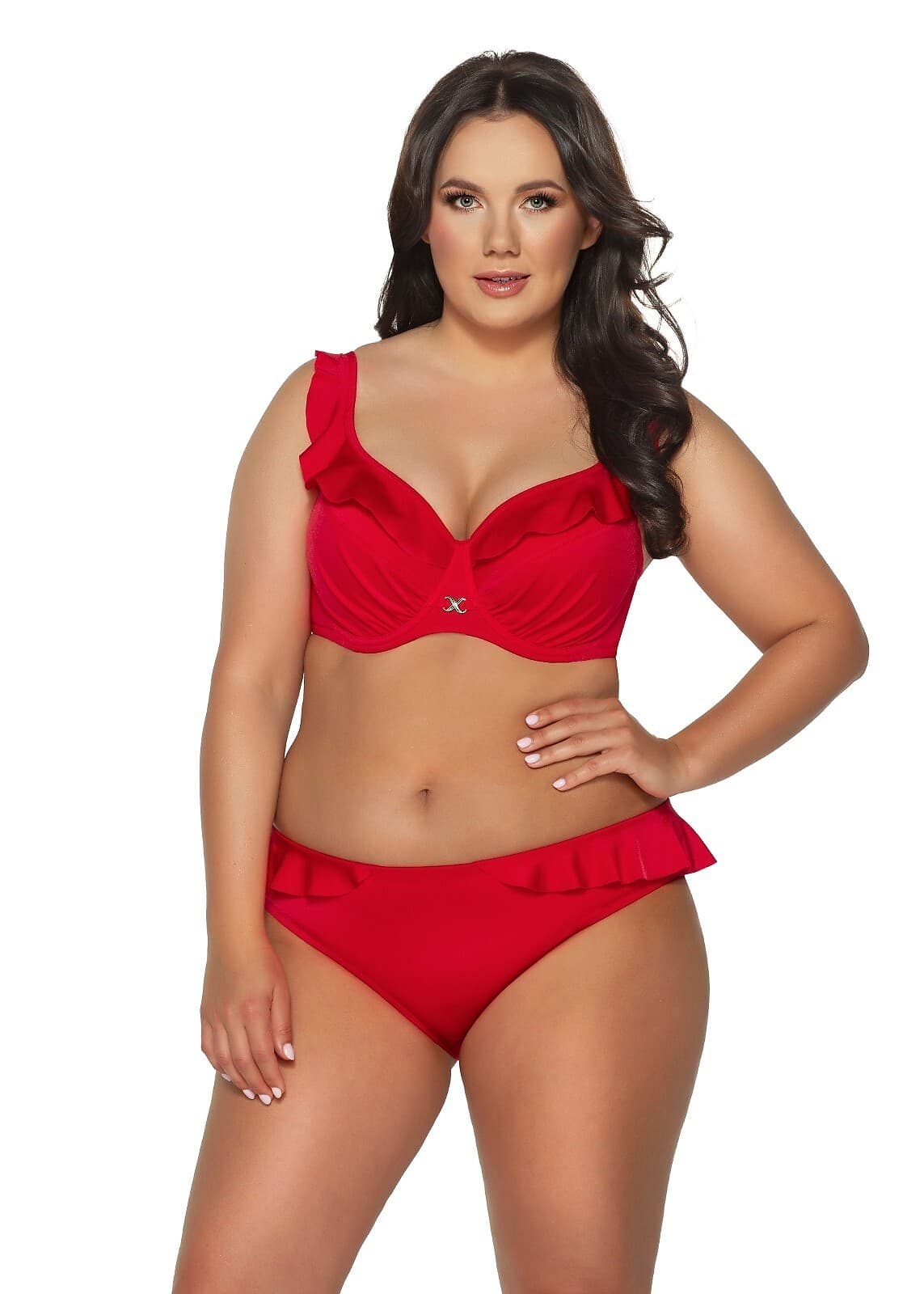 BIUSTONOSZ KĄPIELOWY SK 181 SOFT BARBADOS