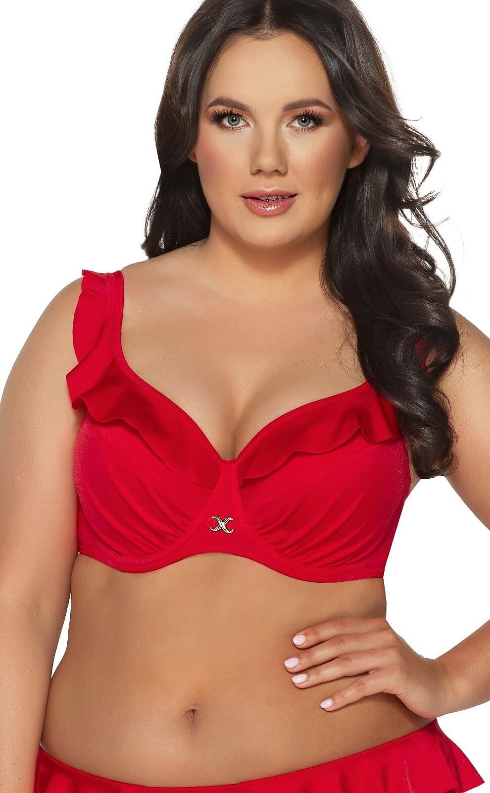 BIUSTONOSZ KĄPIELOWY SK 181 SOFT BARBADOS