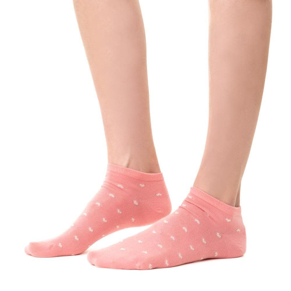 STOPKI DAMSKIE SUMMER SOCKS 114