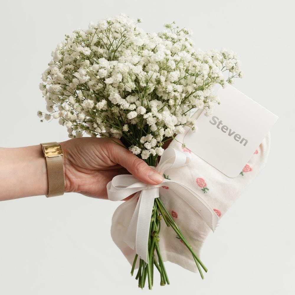 STOPKI DAMSKIE SUMMER SOCKS 114