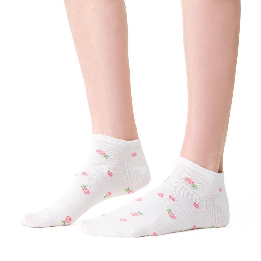 STOPKI DAMSKIE SUMMER SOCKS 114