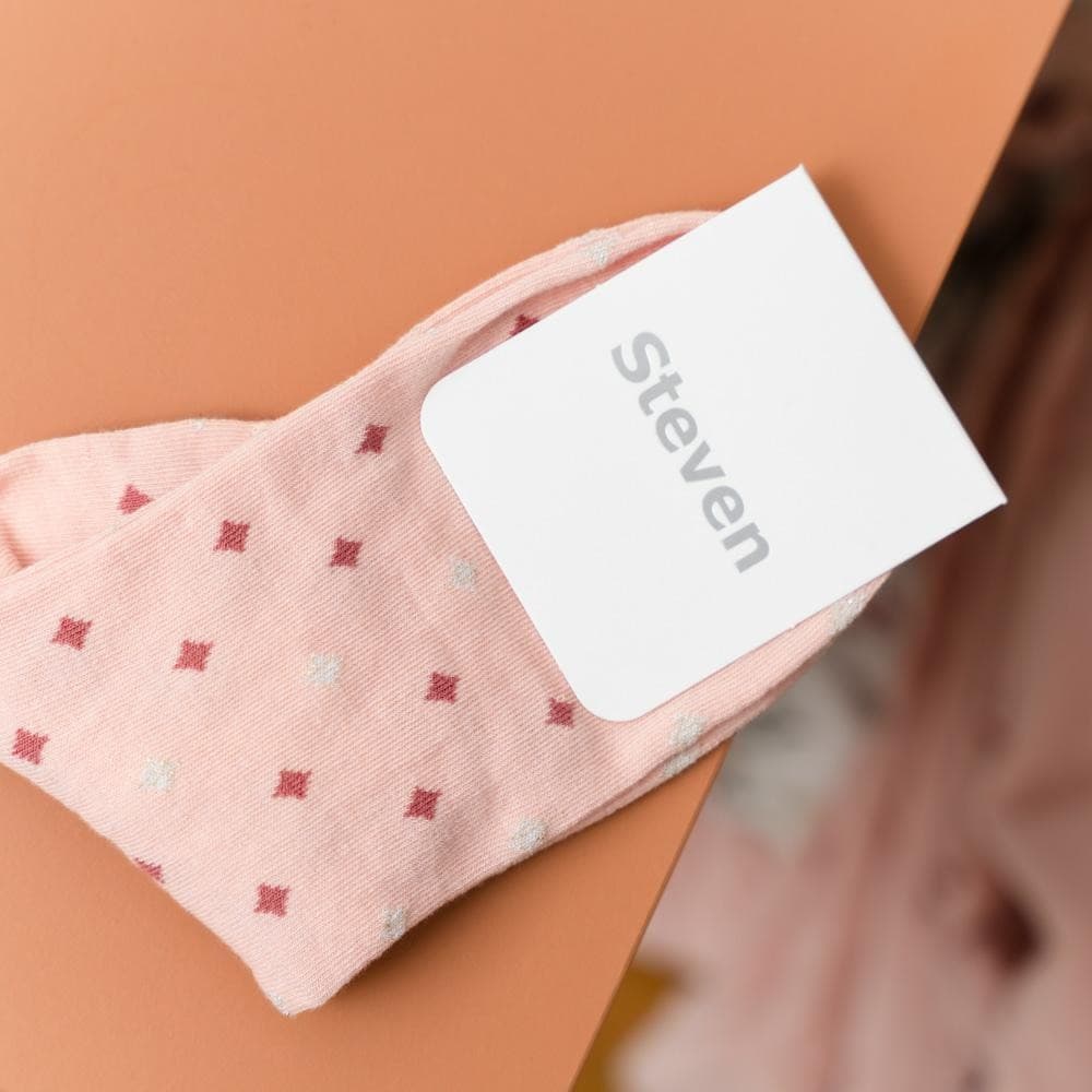 STOPKI DAMSKIE SUMMER SOCKS 114