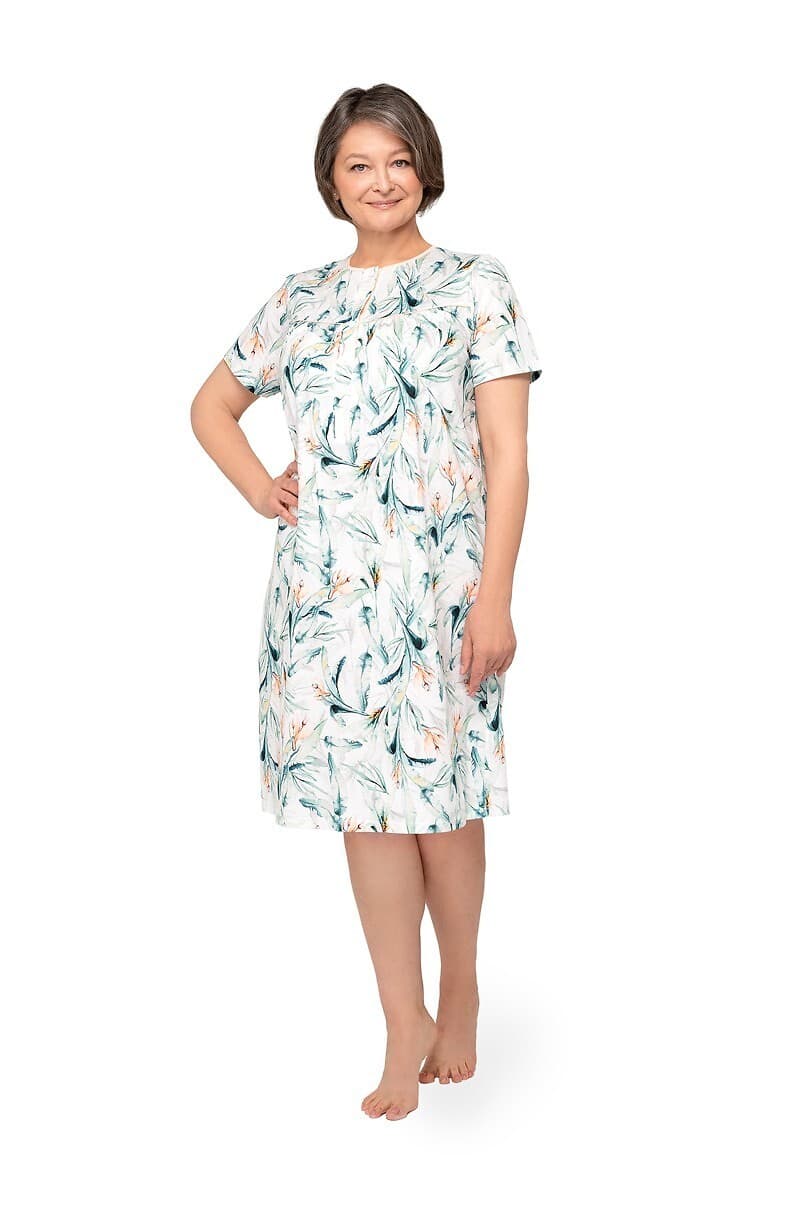 KOSZULA DAMSKA BOGNA I 203 KR