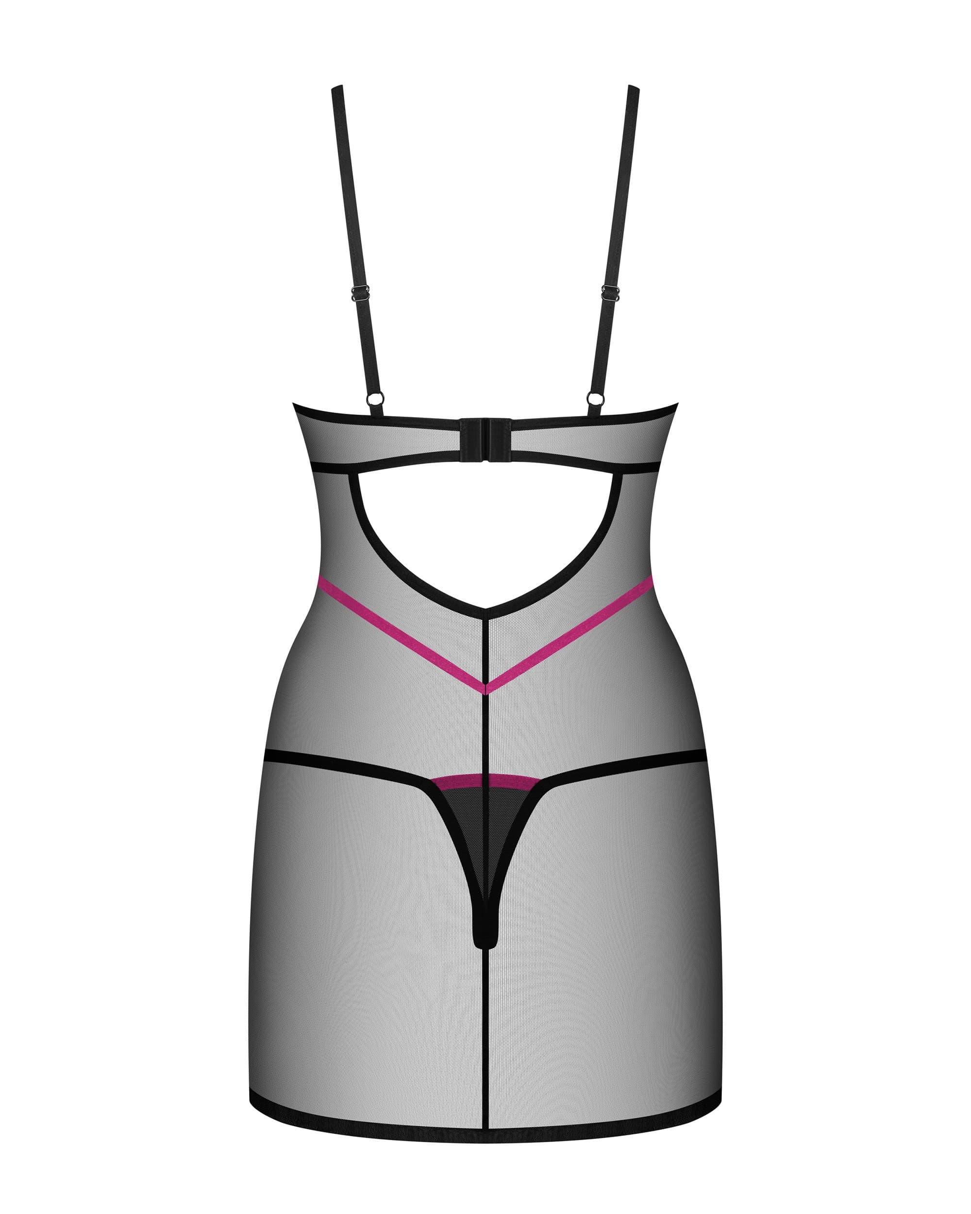 KOSZULKA  NOVENES CHEMISE