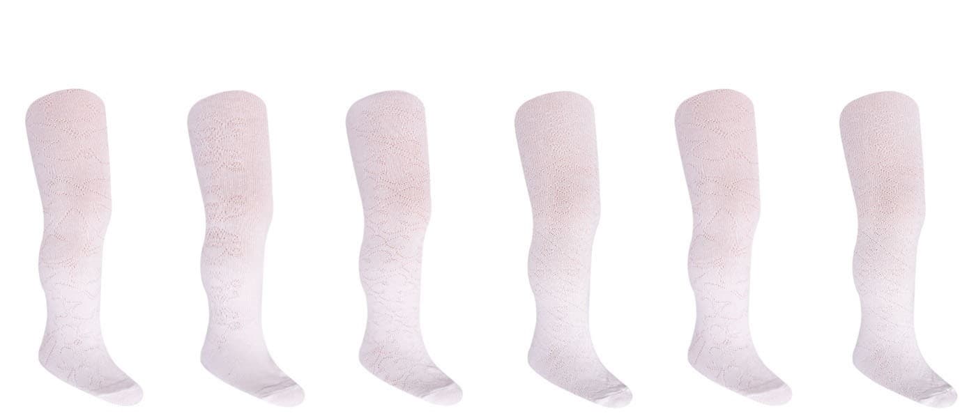 RAJSTOPY BAWEŁNIANE ŻAKARDOWE RA06 R.92-110