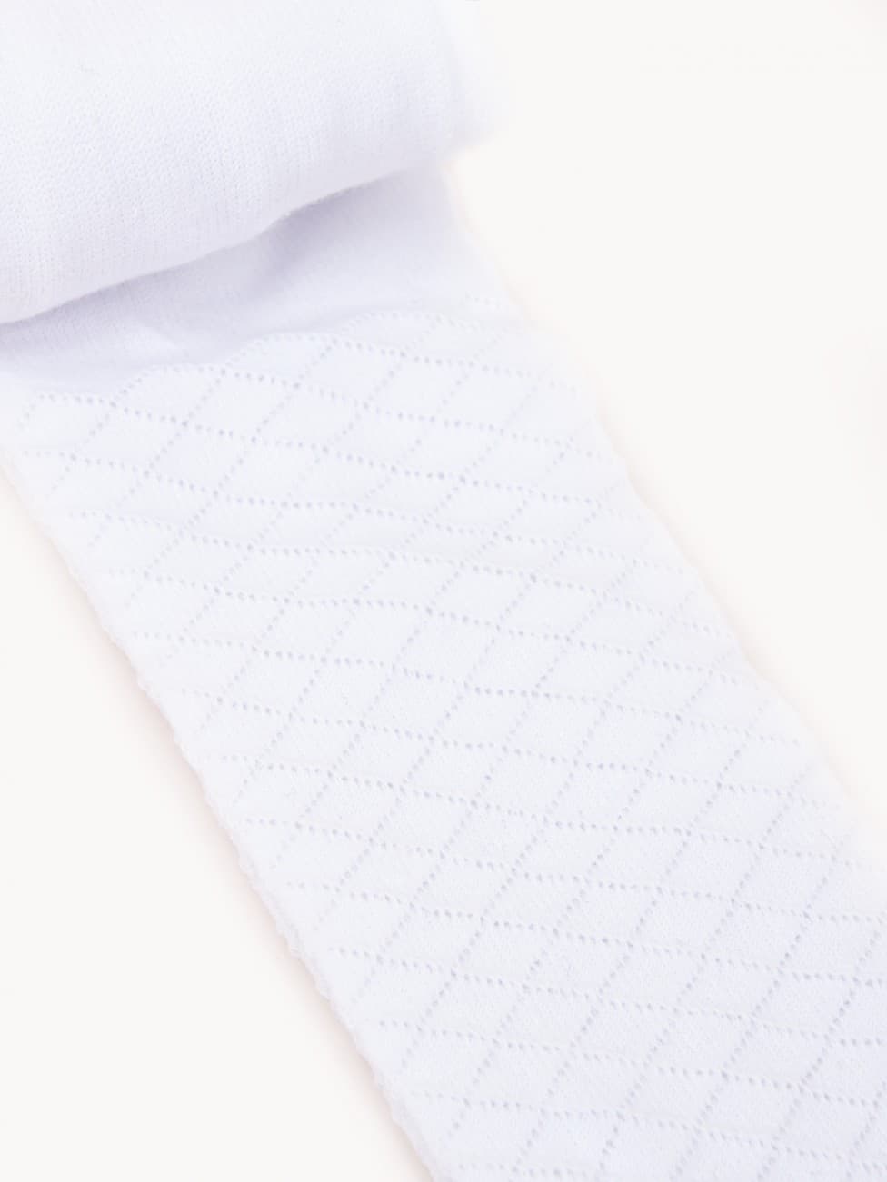 RAJSTOPY BAWEŁNIANE ŻAKARDOWE RA06 R.116-134