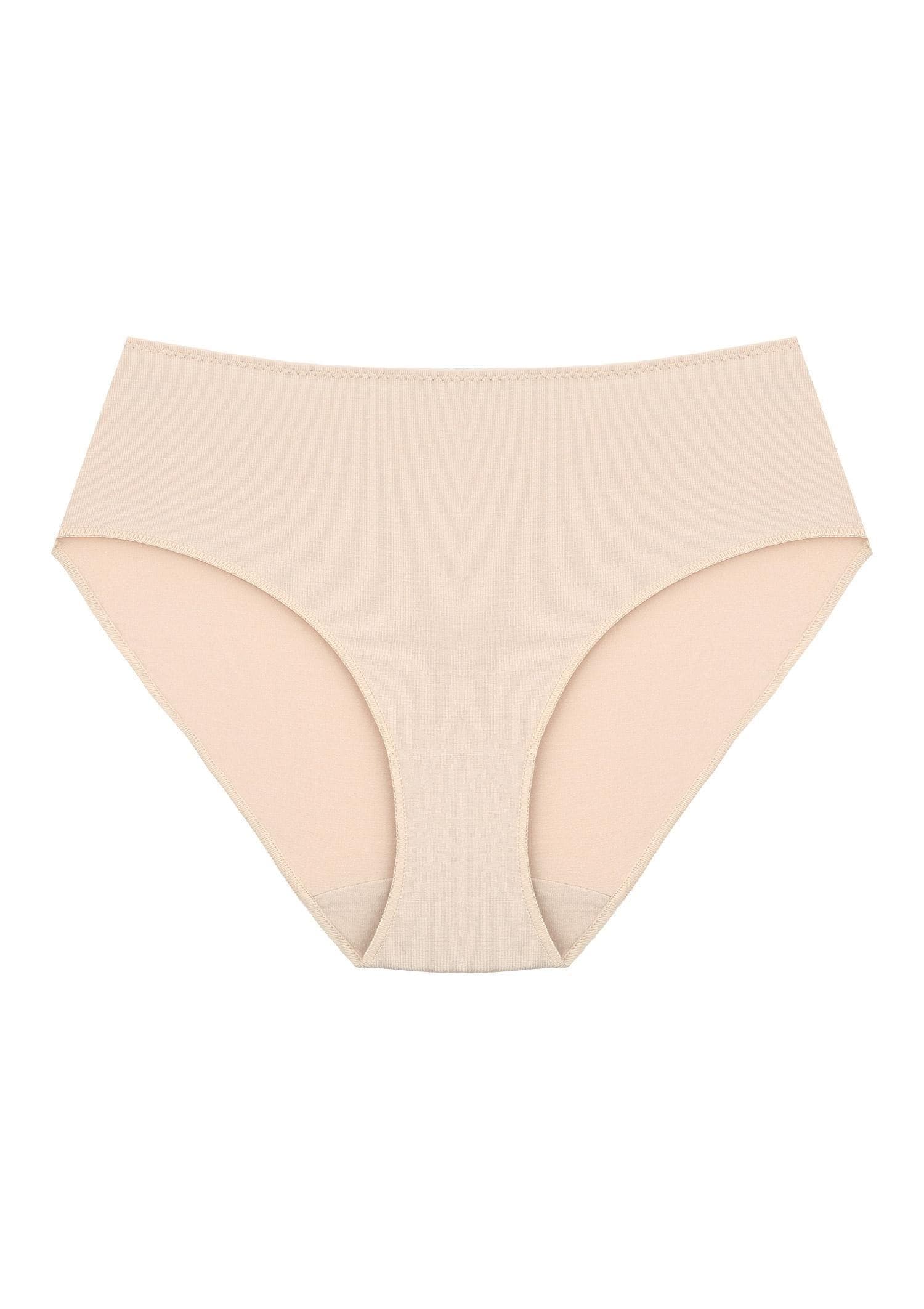 FIGI DAMSKIE BAMBUSOWE LPC 001