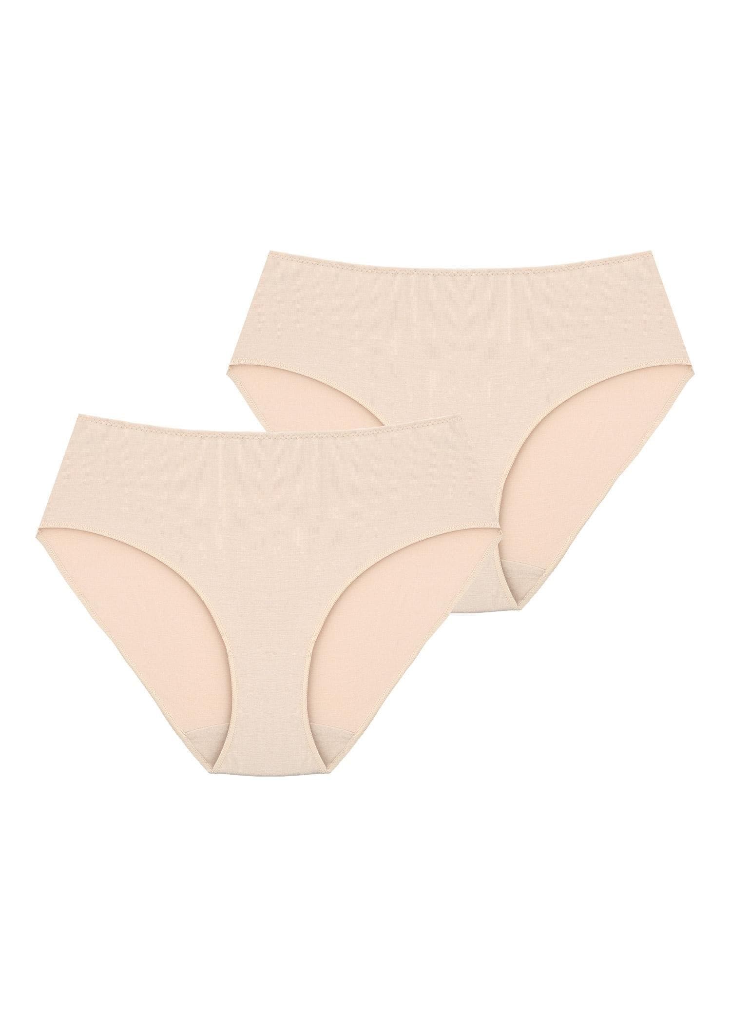 FIGI DAMSKIE BAMBUSOWE LPC 001