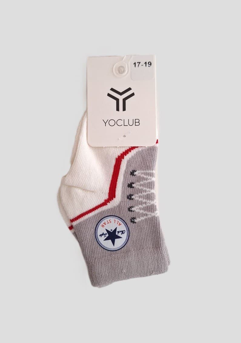 SKARPETY CHŁOPIĘCE SKA-0164