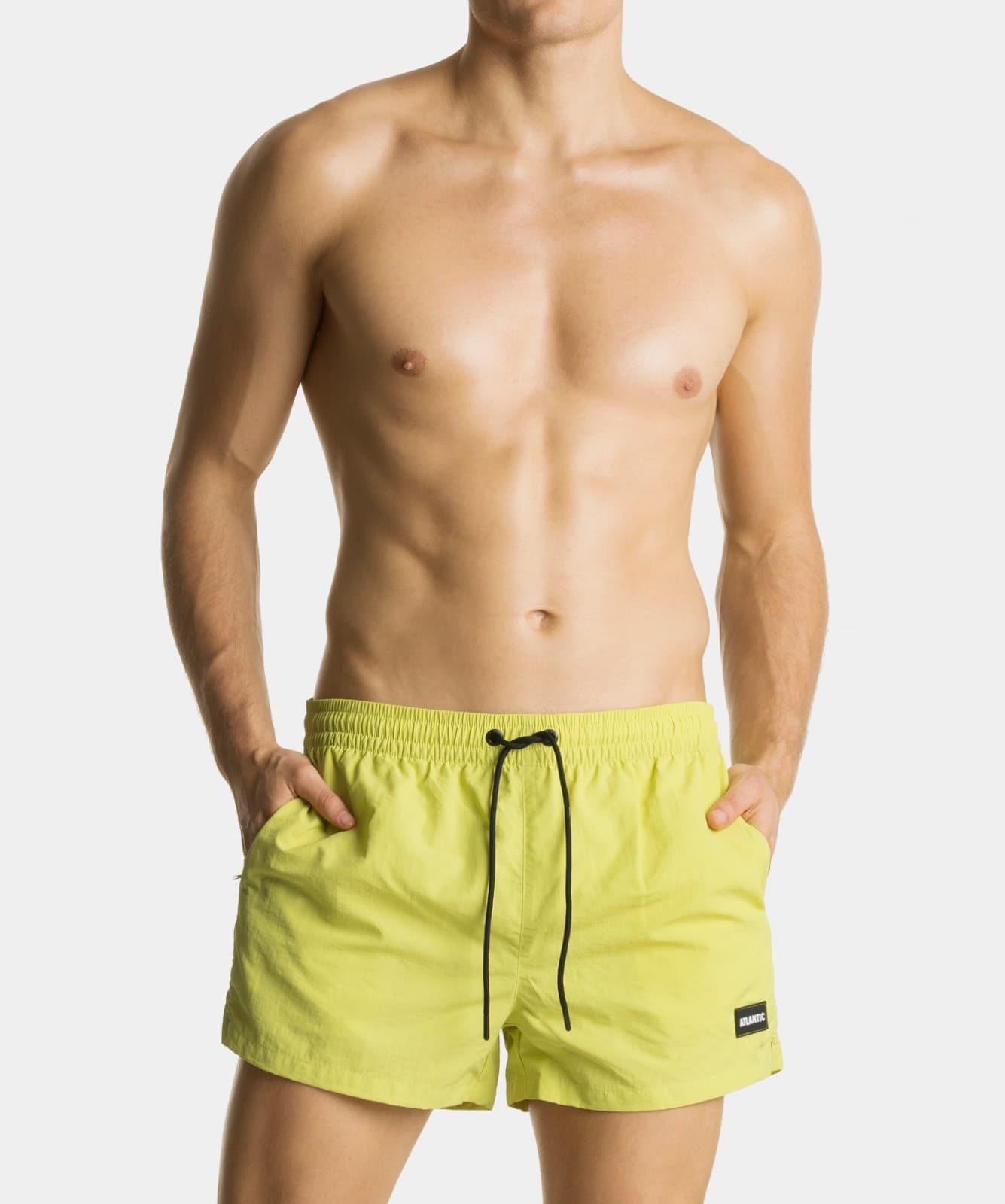 SZORTY KĄPIELOWE MINI KMB-212