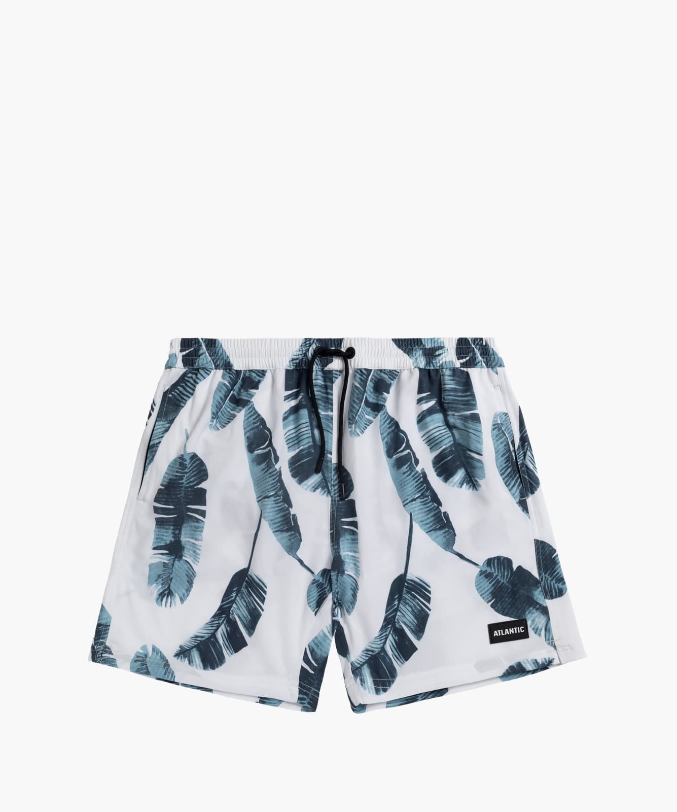 SZORTY KĄPIELOWE KMB-218