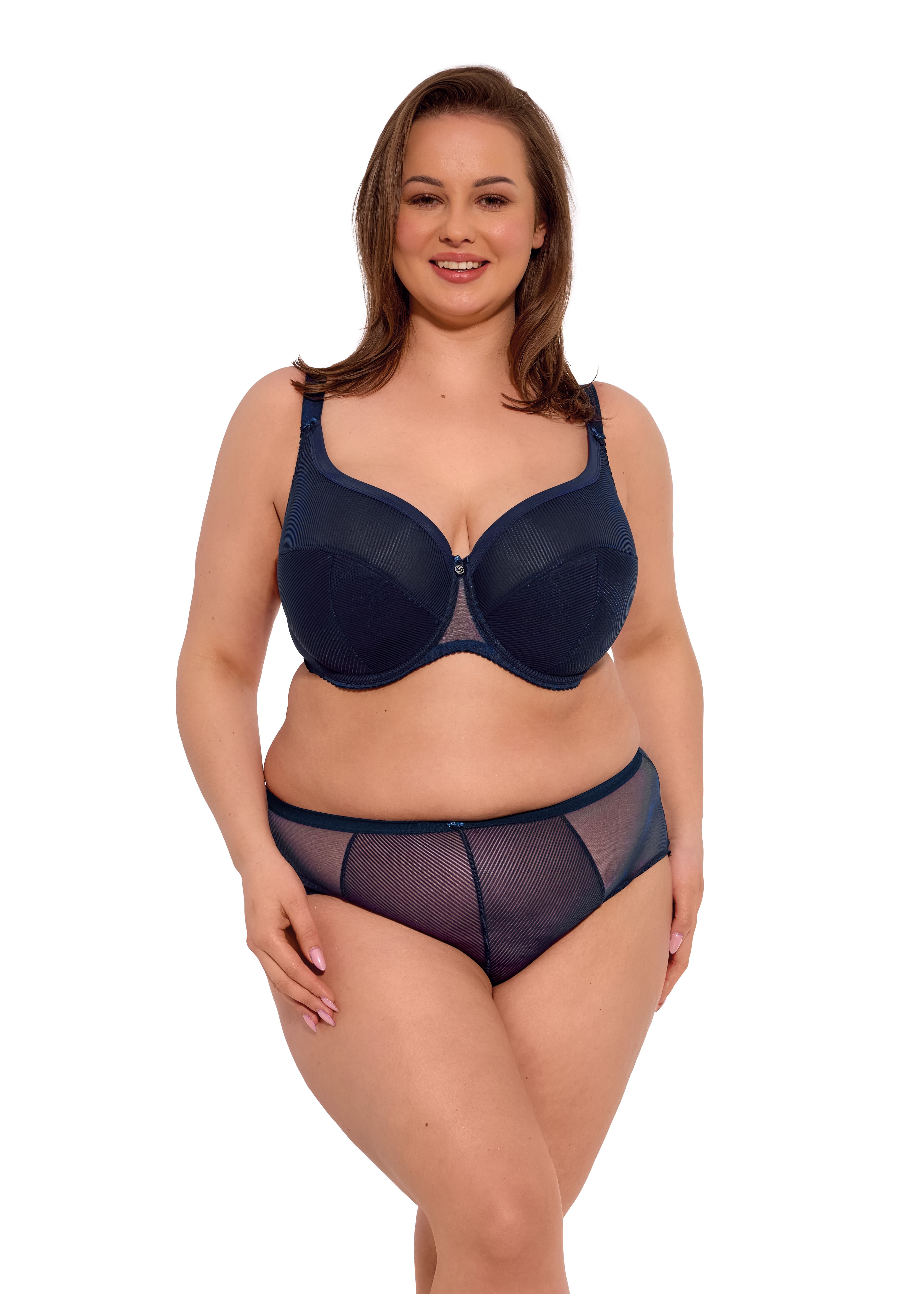 FIGI SONIA GFP 1058 GRANATOWY