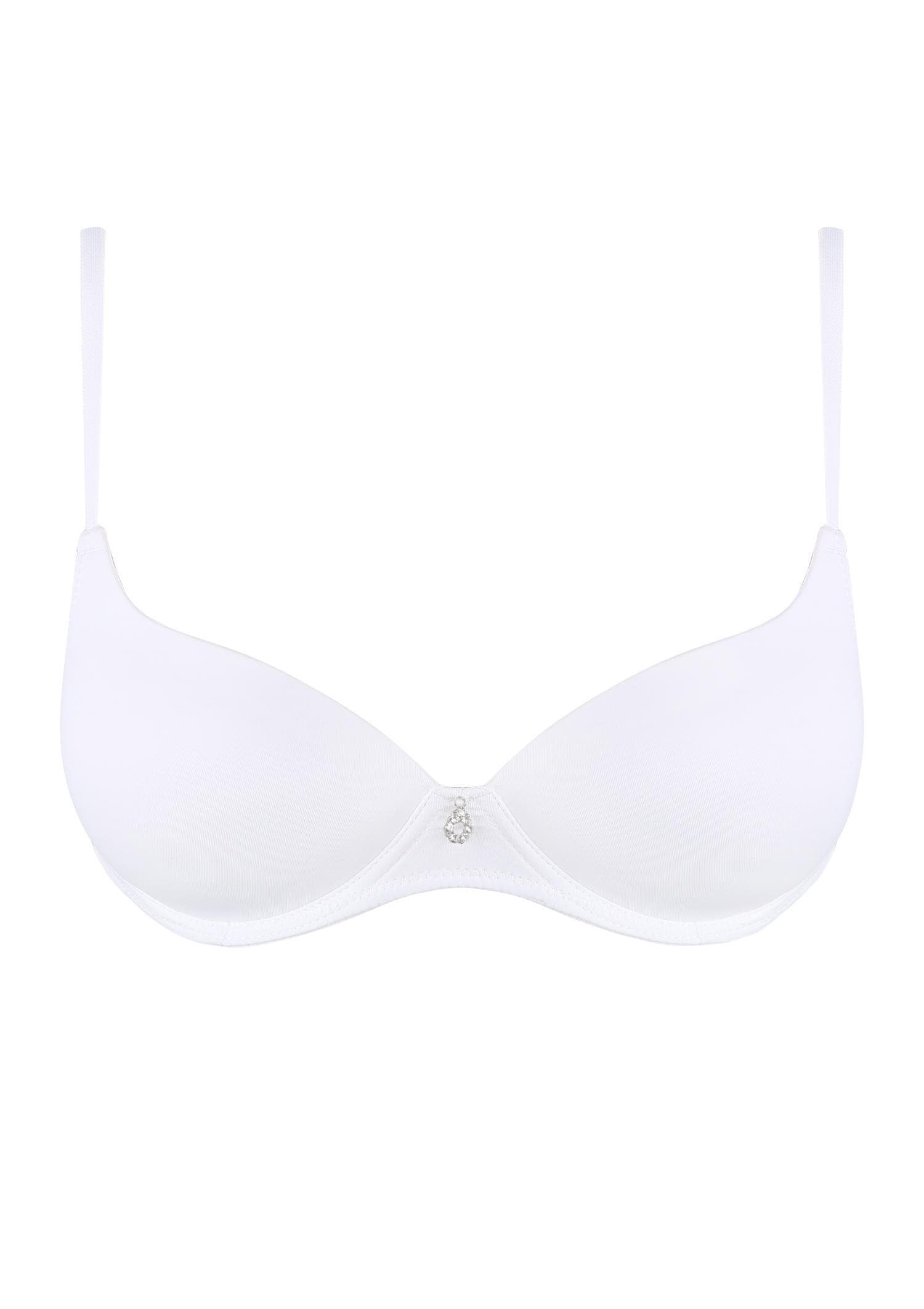 BIUSTONOSZ DLA NASTOLATEK TBM 122