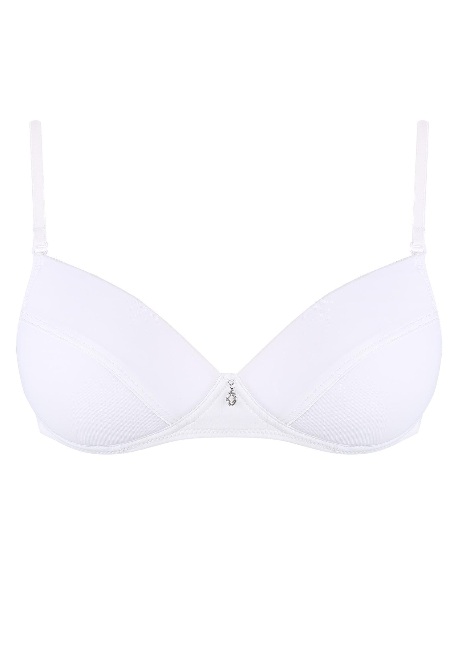 BIUSTONOSZ DLA NASTOLATEK TBC 122