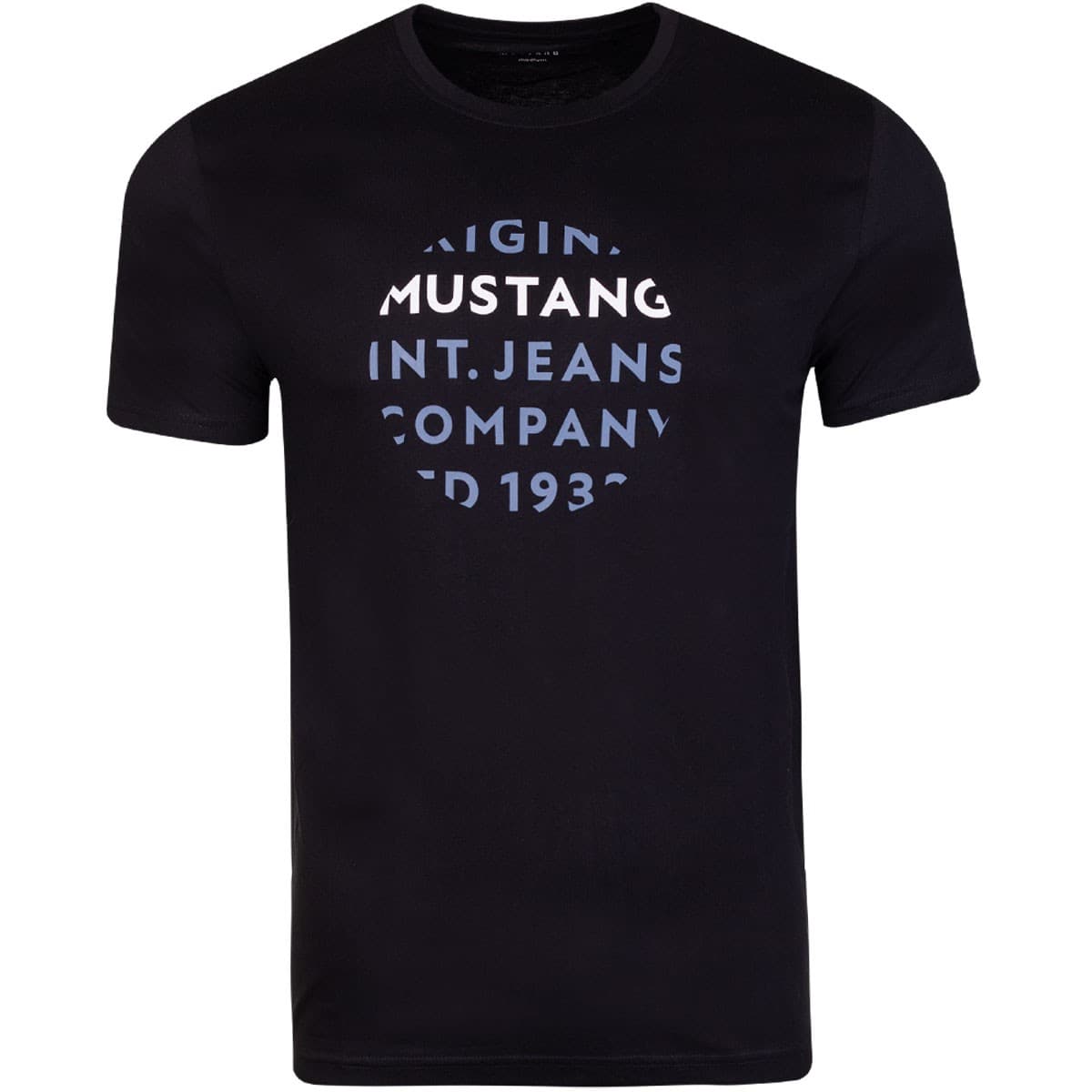 KOSZULKA T-SHIRT MUSTANG 4228