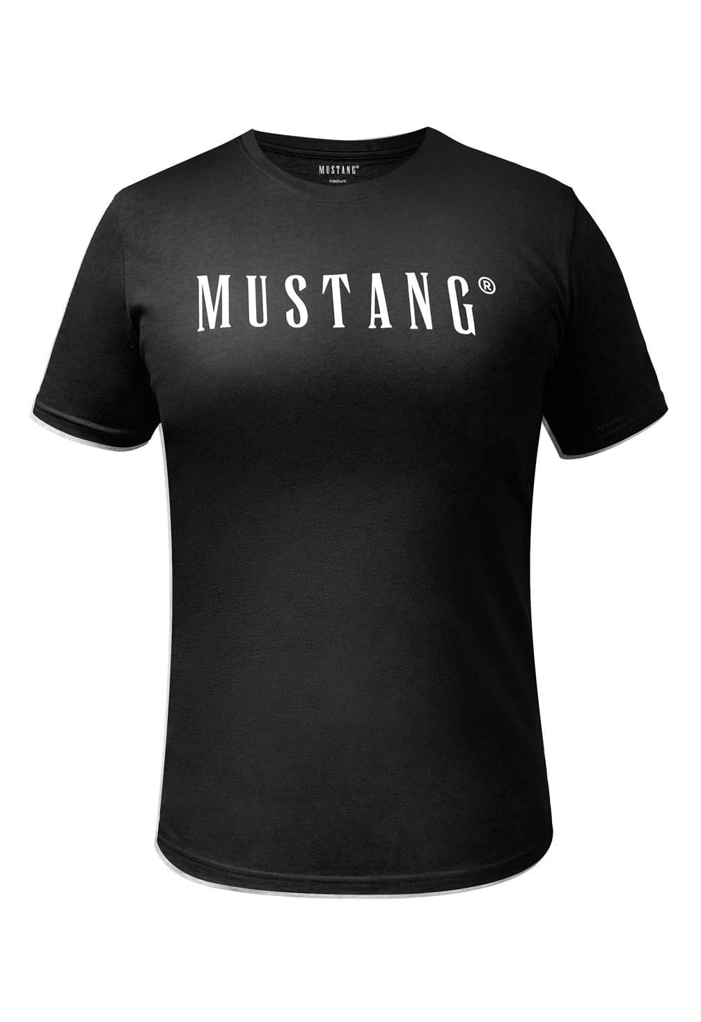 KOSZULKA T-SHIRT MUSTANG 4222
