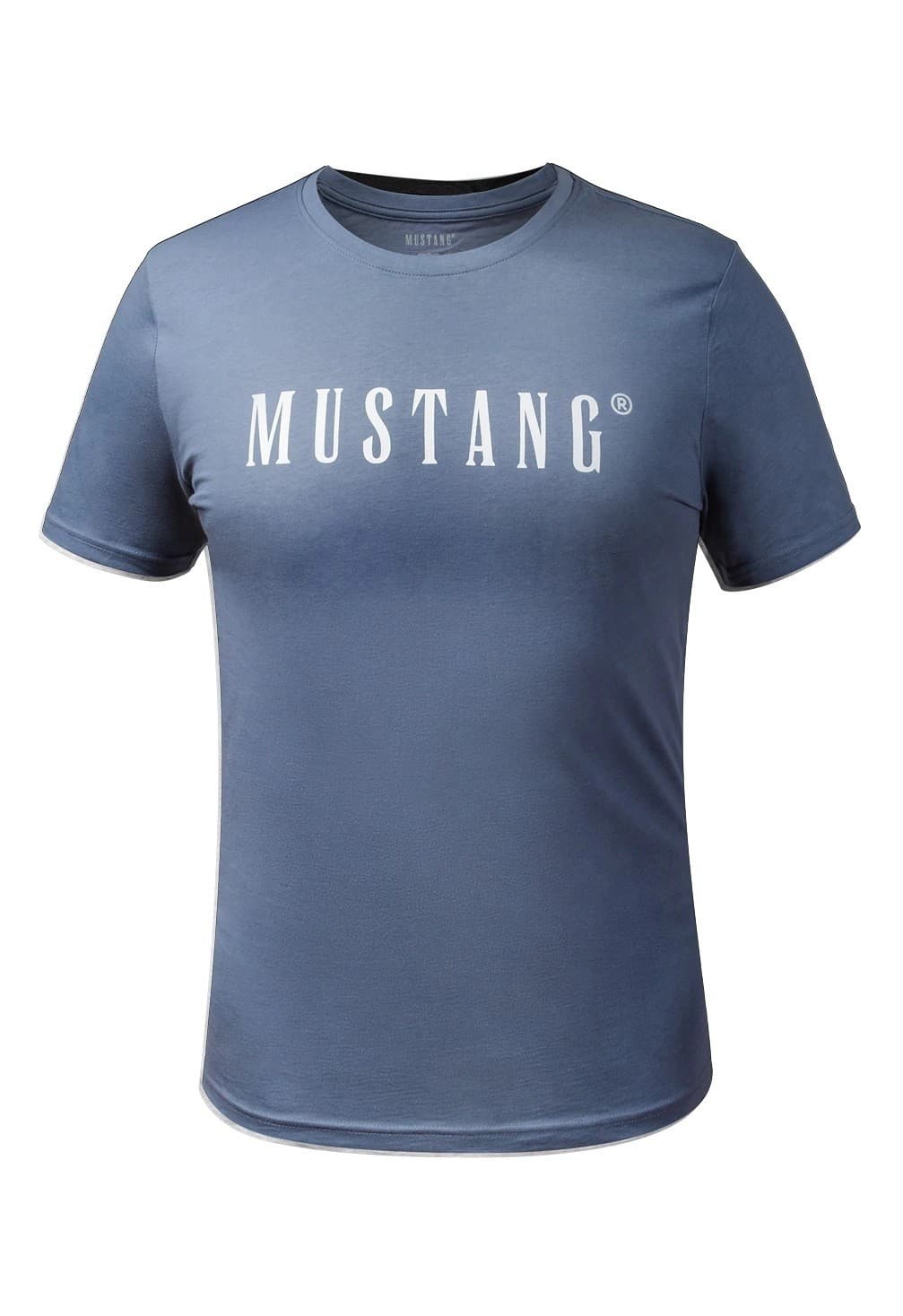 KOSZULKA T-SHIRT MUSTANG 4222