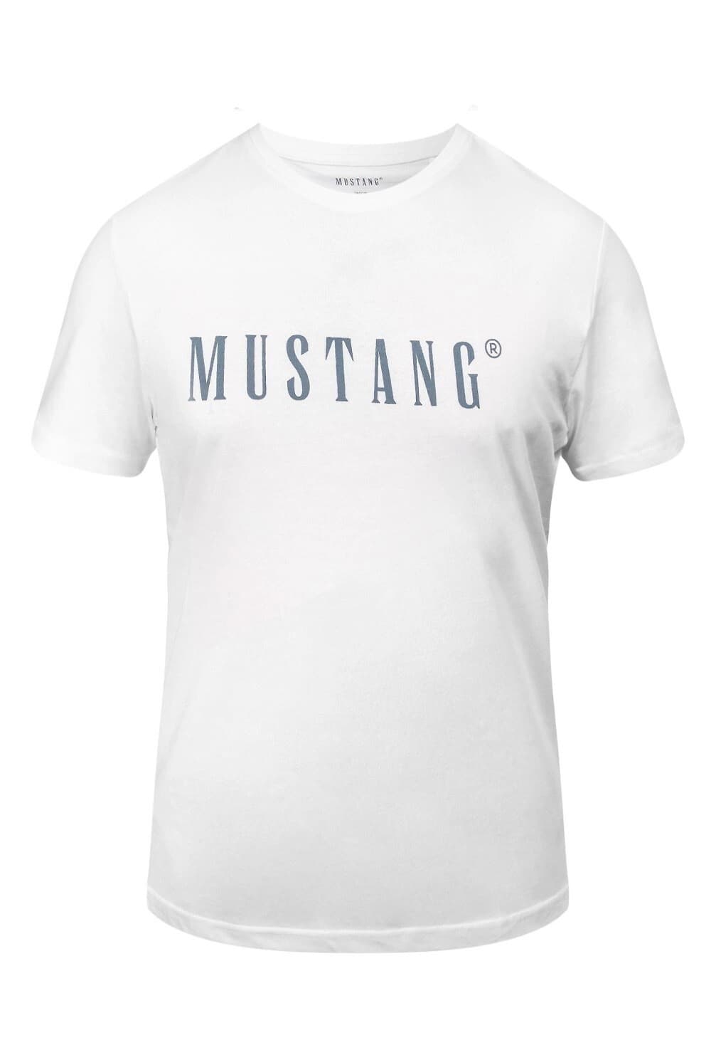 KOSZULKA T-SHIRT MUSTANG 4222