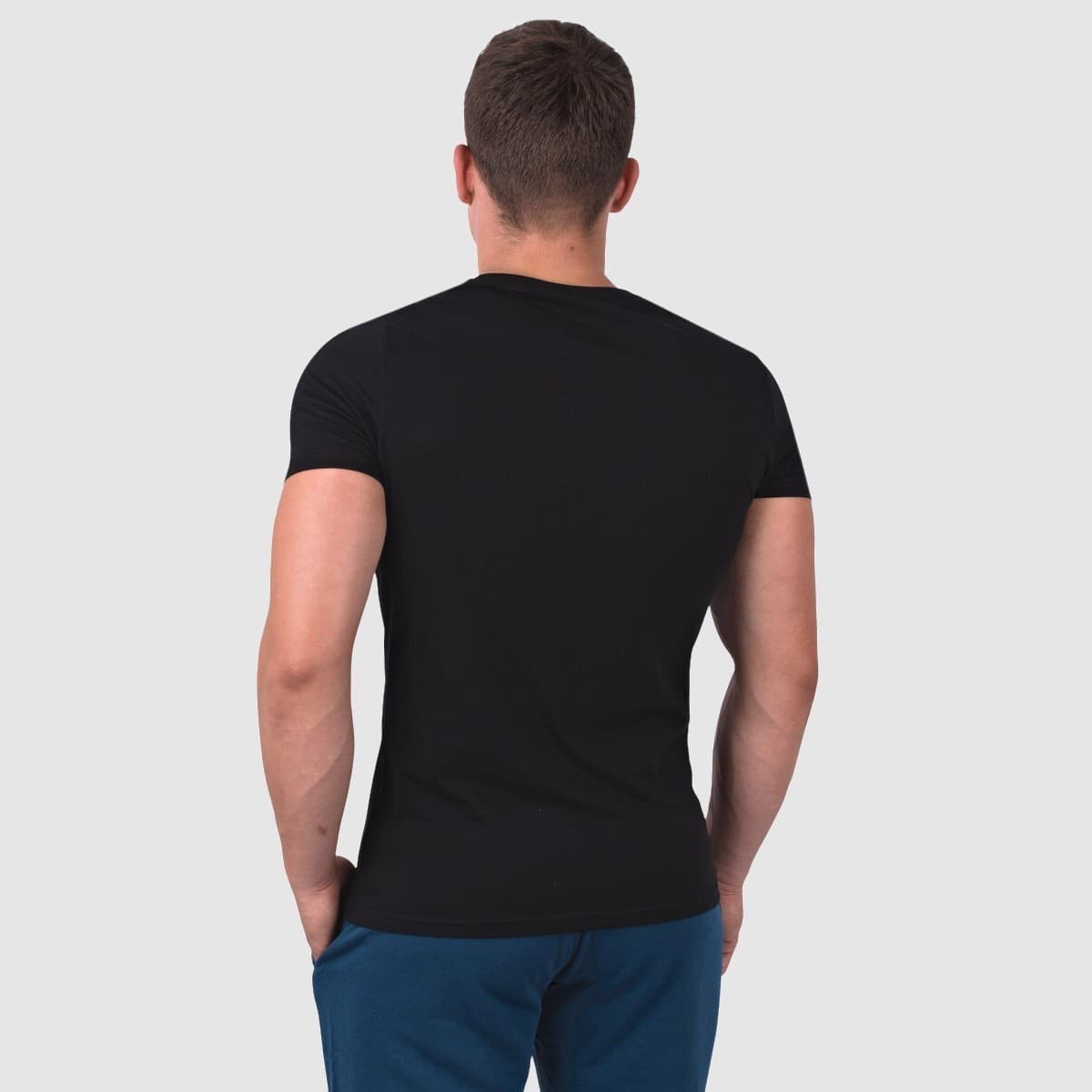 KOSZULKA T-SHIRT MUSTANG 4222