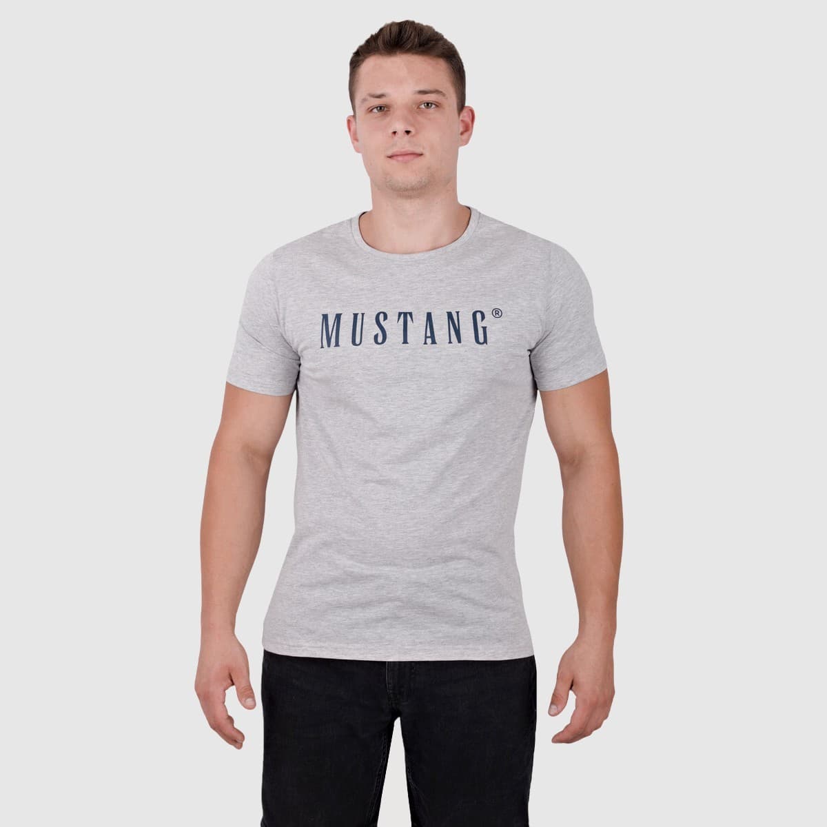 KOSZULKA T-SHIRT MUSTANG 4222