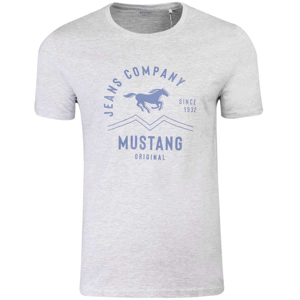 KOSZULKA T-SHIRT MUSTANG 4223